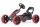 Auto a pedali Go kart Reppy Rebel della Berg  in vendita vendita online da Mybricoshop