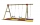 Altalena tonda con estensione a corda o scaletta in vendita online da Mybricoshop