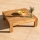 Tavolino in legno legno di acacia in vendita online da Mybricoshop