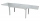 Tavolo da giardino Glass con sedie per giardino e terrazza in vendita online da Mybricoshop