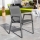 Tavolo da giardino allungabile Corfu con sedie per giardino e terrazza in vendita online da Mybricoshop