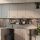 porta oggetti per cucina grigio antracite appendiutensili in vendita online da Mybricoshop