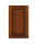 Antina Gilda in legno massello verniciato in vendita online da mybricoshop