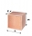 Sistema modulare Q-box con anta per scaffalature in multistrato su misura dalla Bottega di Mastro Geppetto la falegnameria online di Mybricoshop