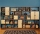 Sistema modulare Q-box con anta per scaffalature in multistrato su misura dalla Bottega di Mastro Geppetto la falegnameria online di Mybricoshop