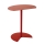Tavolino Way in acciaio verniciato colorata in vendita online da mybricoshop