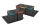 Vassoio con contenitori raccolta differenziata per cassetti in vendita online da mybricoshop