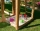 Torretta gioco Cubby Climb Jungle Gym  con scivolo e arrampicata in vendita online da mybricoshop