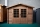 casetta Cleo in legno per giardino in vendita online da Mybricoshop