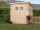 casetta Birba in legno per giardino in vendita online da Mybricoshop