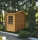 casetta Lucia in legno per giardino in vendita online da Mybricoshop