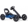 Auto a pedali Go kart Reppy Roadstar  della Berg  in vendita vendita online da Mybricoshop