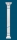 Semicolonna mezza colonna in gesso 245 in vendita online da Mybricoshop