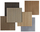 Pannelli decorativo a listelli in legno per boisere interni in vendita online da Myrbricoshop