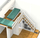 Soppalco Teodorica su misura  integrato con armadio, letto, libreria, zona giorno in vendita online da Mybricoshop 