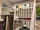 Soppalco Teodorica su misura  integrato con armadio, letto, libreria, zona giorno in vendita online da Mybricoshop 