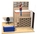 Soppalco su misura  Fiona integrato con armadio, letto, libreria, zona giorno in vendita online da Mybricoshop 